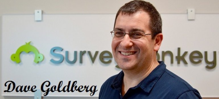 Dave Goldberg